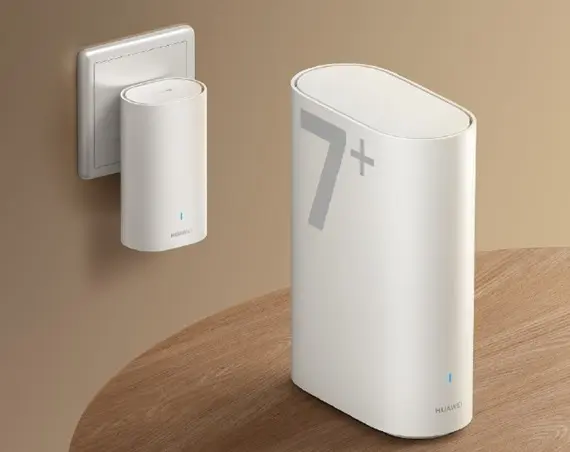 Huawei Q7 Mesh Router Launches June 1 with NearLink and Bluetooth Support