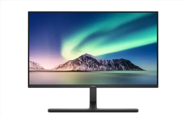 Huawei Qingyun M273U 27-inch 4K IPS monitor