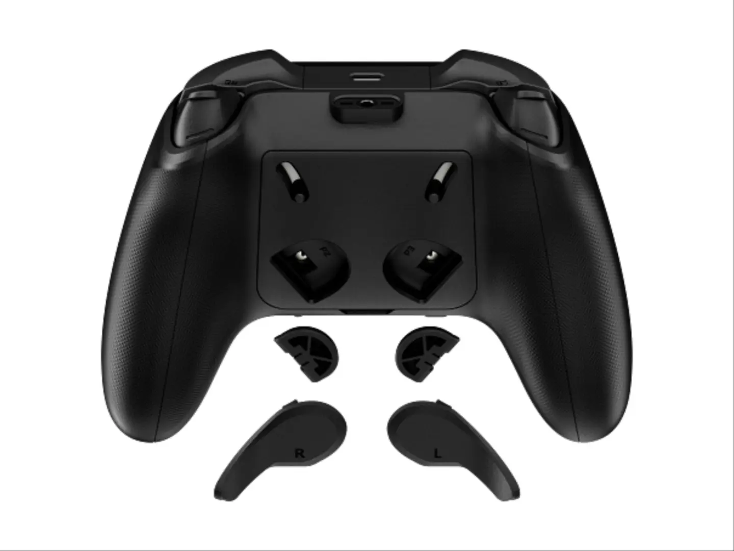 HyperX Clutch Talon controller and Cloud Stinger 3 headset