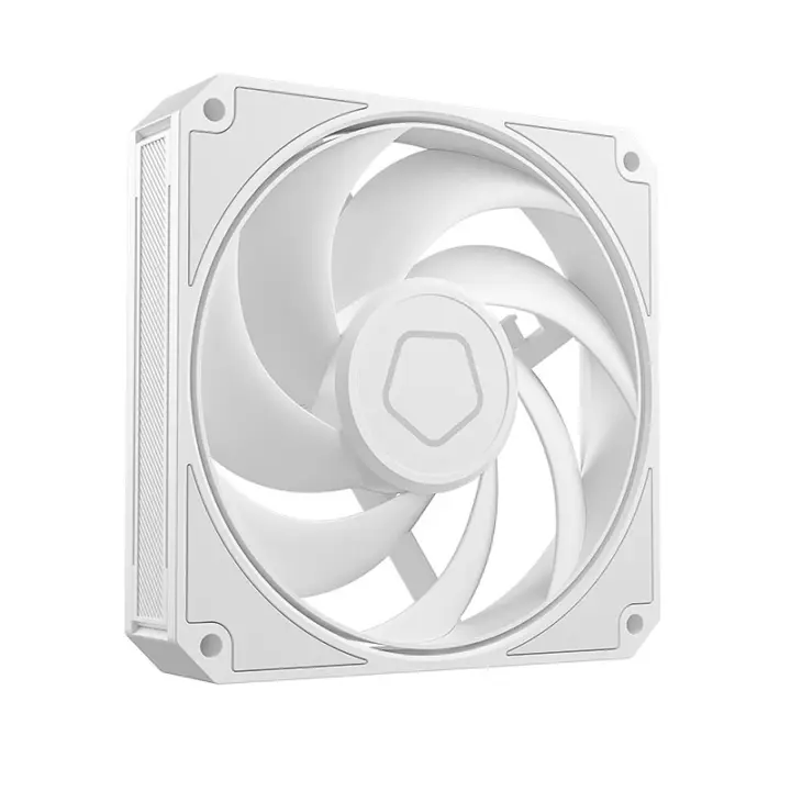 ID-COOLING AM-120 standard thickness cooling fan product shot