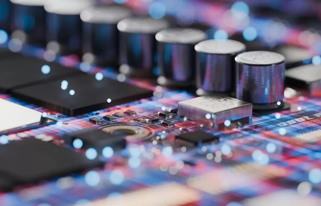 Imec Unveils World's First 3D CCD NAND-DRAM Hybrid Memory Technology