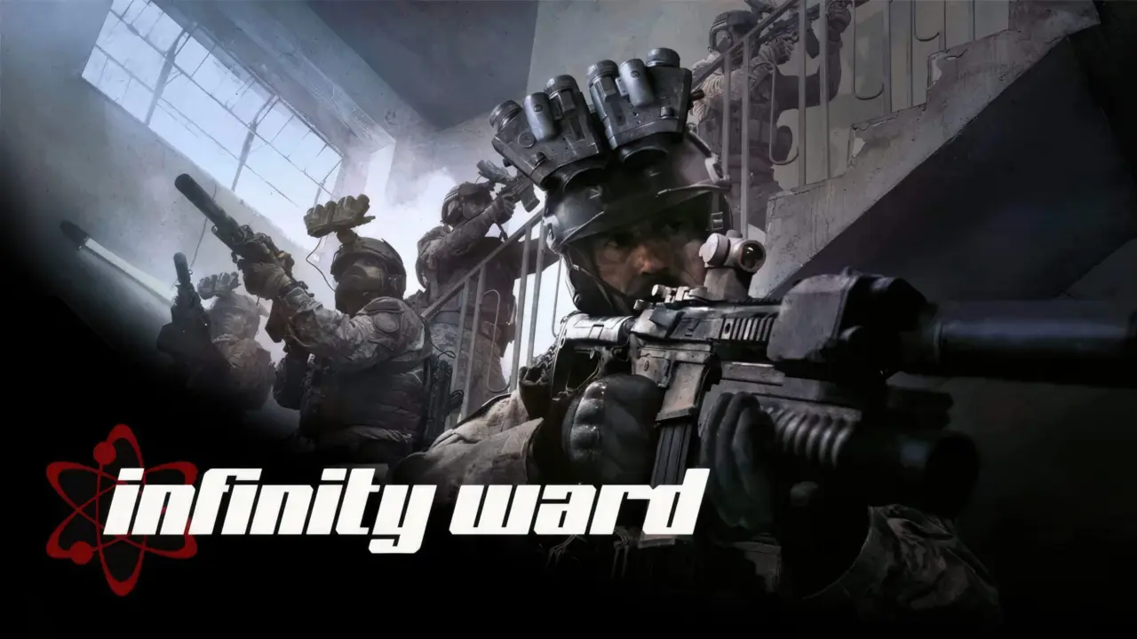 Infinity Ward Announces Call of Duty 2026 as Definitive Modern Warfare Experience