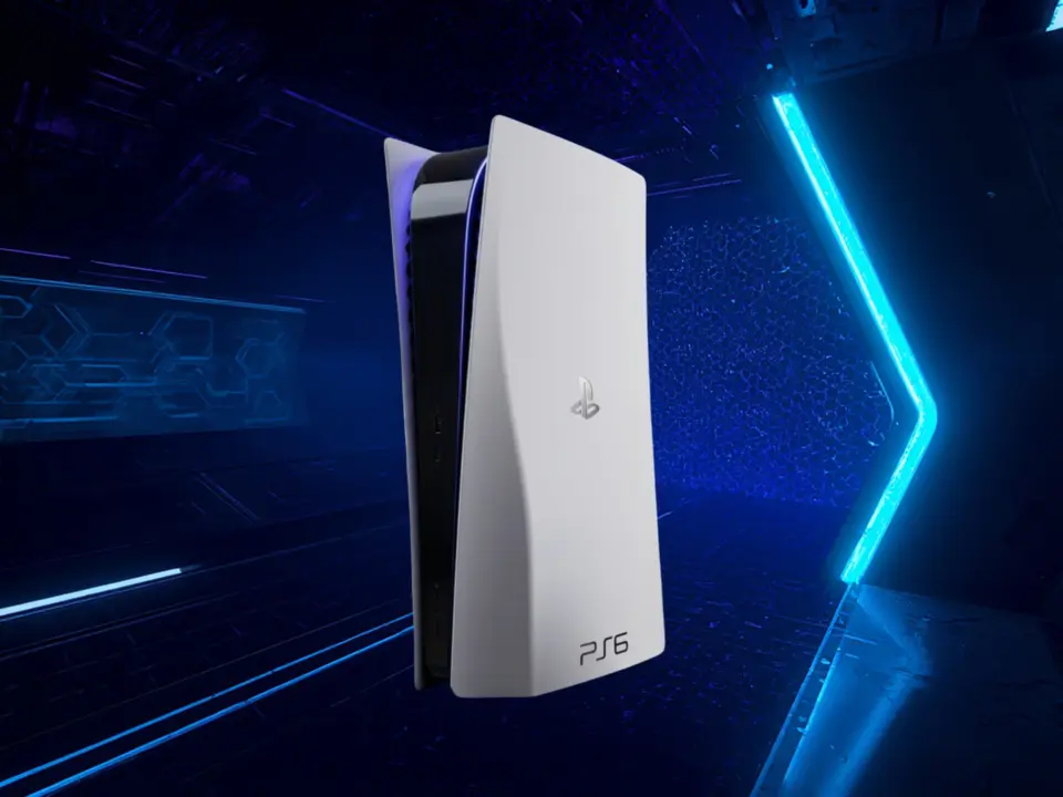Insider Denies PlayStation 6 Release Date Delay or Spec Reduction