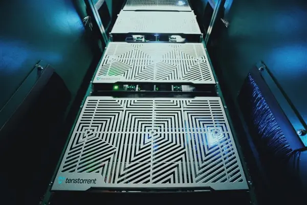 Intel and Qualcomm in Early Talks to Acquire AI Chip Startup Tenstorrent