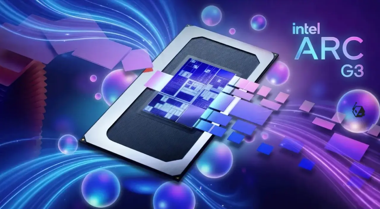 Intel Arc G3 Extreme Specs Leaked: 14-Core Chip Beats Ryzen Z2 Extreme