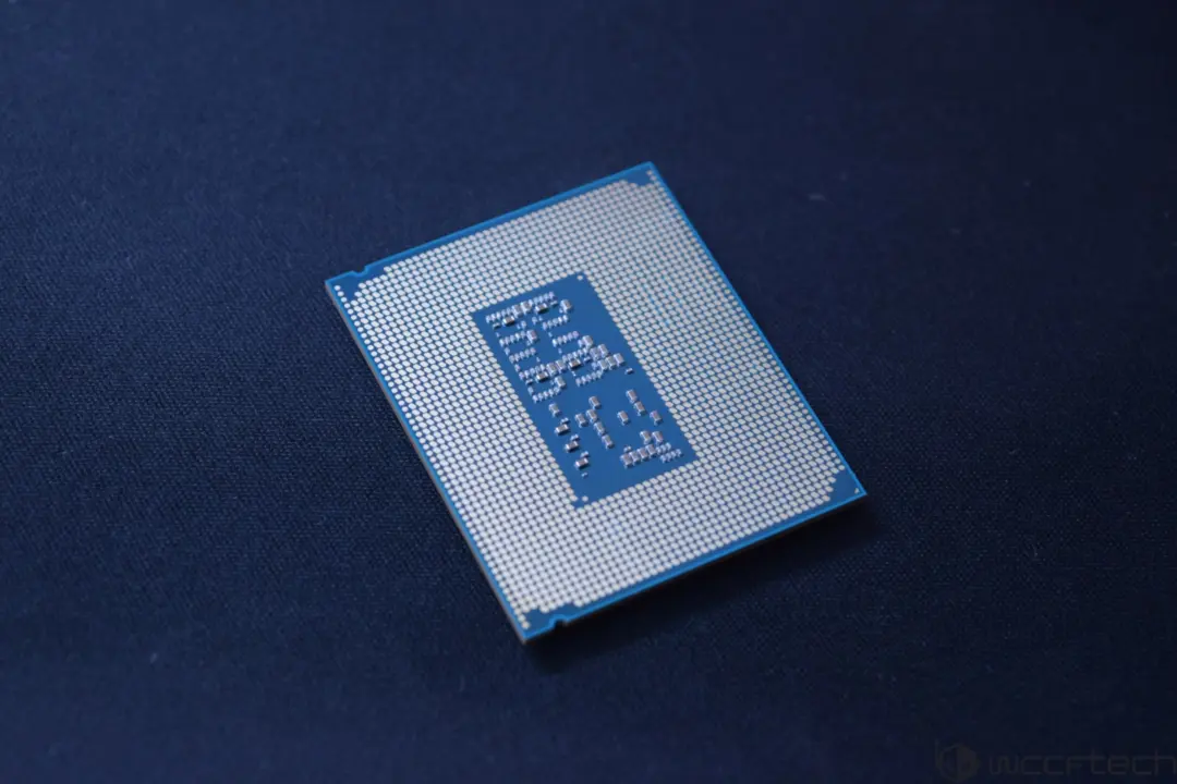 Intel Clarifies Computer Chips Do Not Slow Down With Age