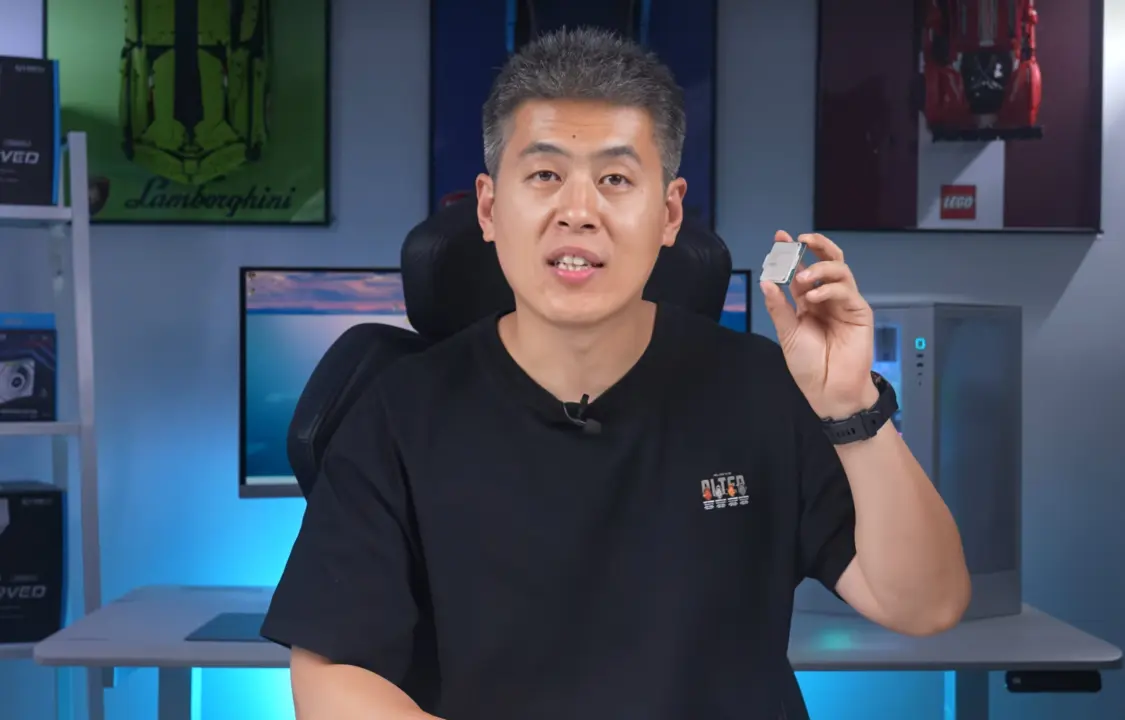 Intel Forces PC Partners to Adopt 18A Chips, Costly Redesigns Required