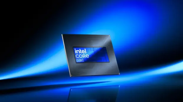 Intel Nova Lake processor with up to 52 cores and 288MB cache