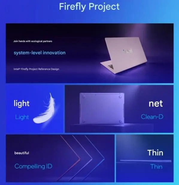 Intel Wildcat Lake Core 5 320 laptop lineup