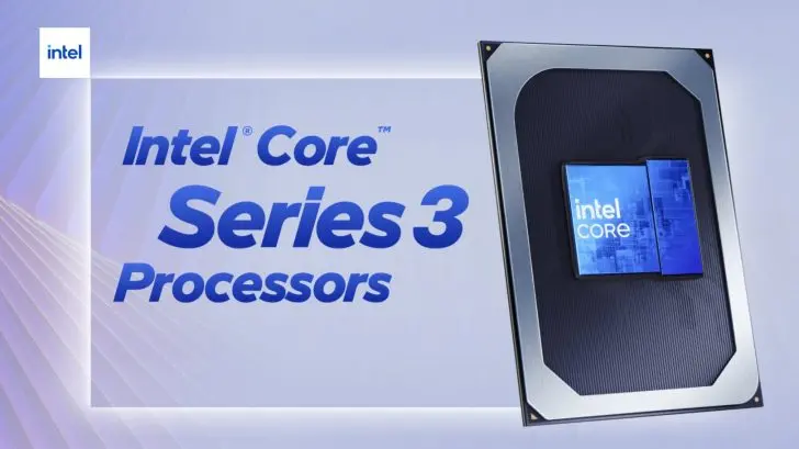 Intel Wildcat Lake Targets Mainstream AI Laptop Market with New Processor