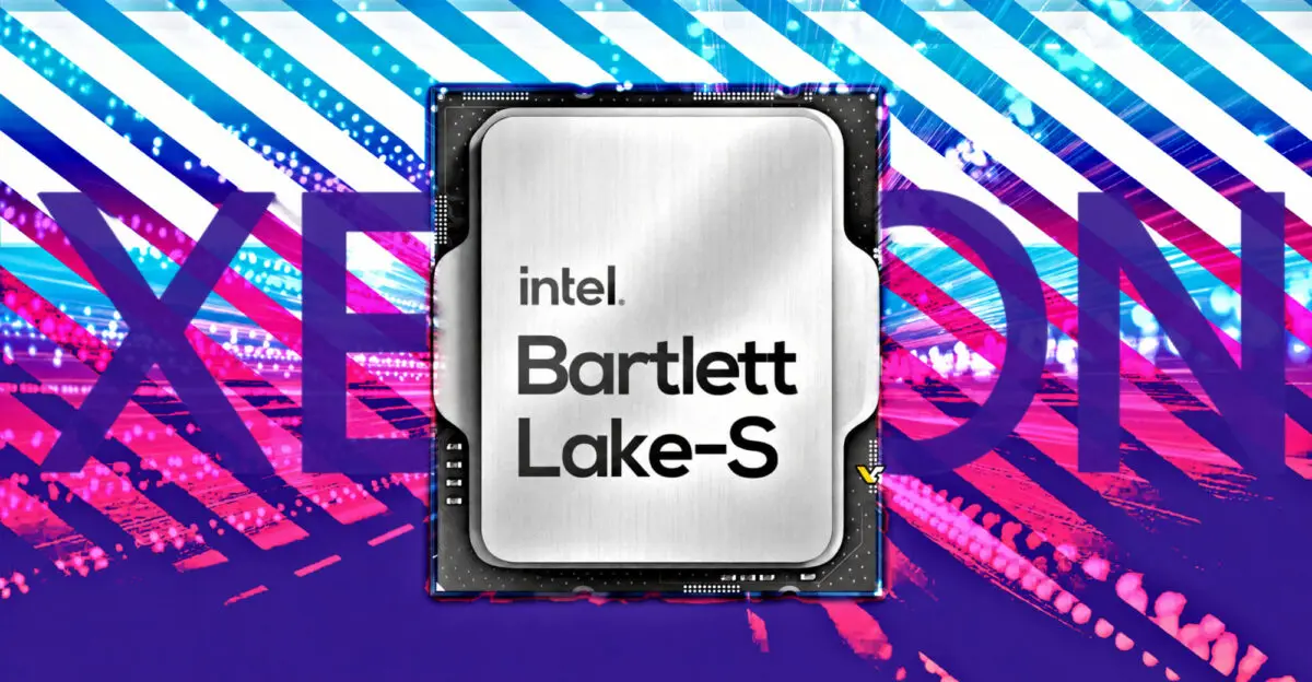 Intel Xeon 6377P