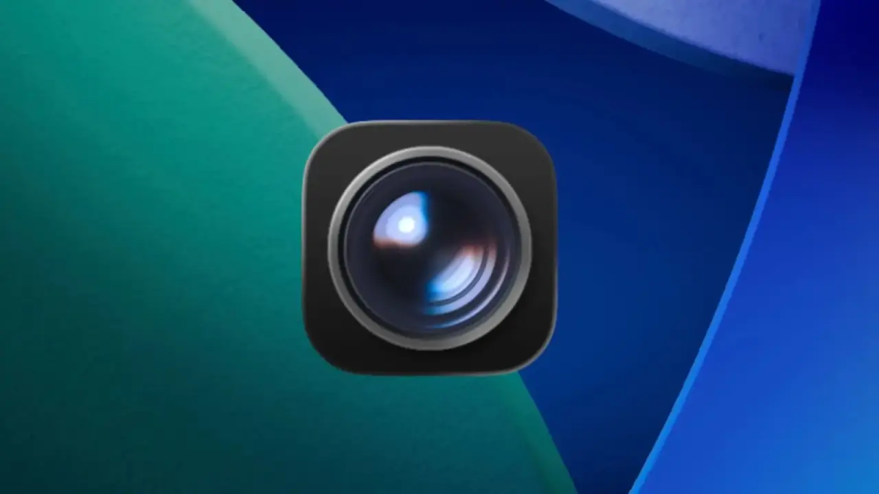 iOS 27 Brings Customizable Camera App With Reorderable Widgets