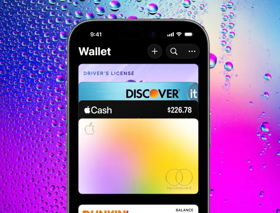 iOS 27 Leak Reveals Custom QR Code Passes for Apple Wallet