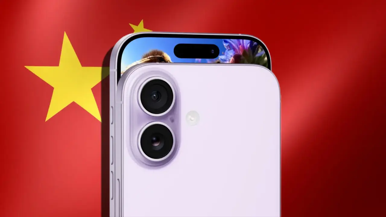 iPhone 17 Success in China Drives Apple to Delay iPhone 18 Launch to 2027