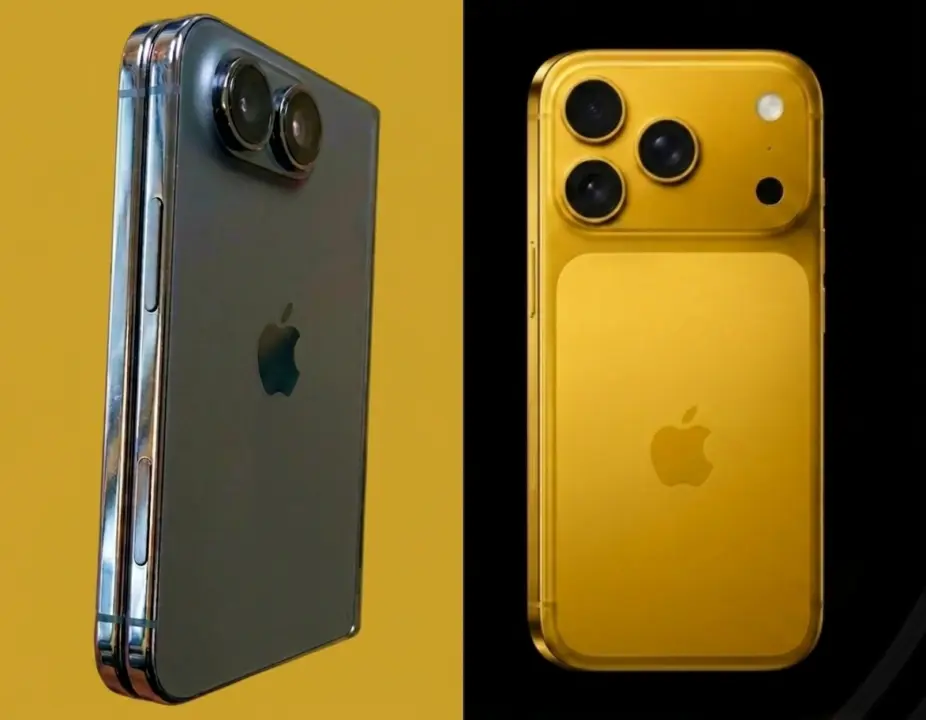 iPhone 18 Pro and Foldable iPhone Ultra to End Poor Reception Issues