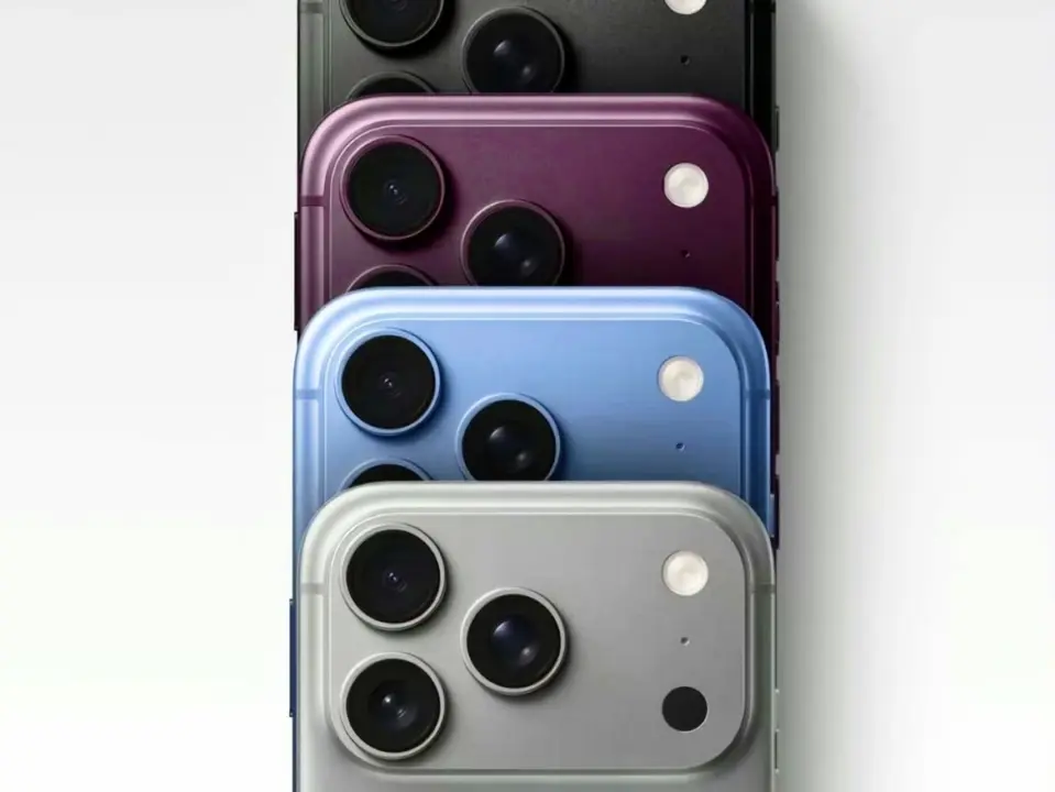 iPhone 18 Pro Cases Leak Reveal Design Similar to iPhone 17 Pro