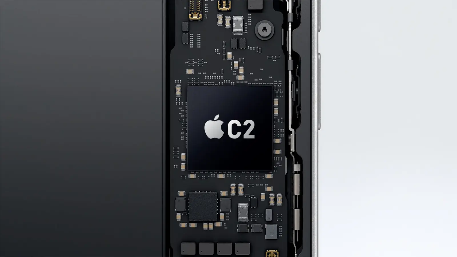 iPhone 18 Pro C2 modem enables indoor satellite connectivity via 5G NR-NTN standard