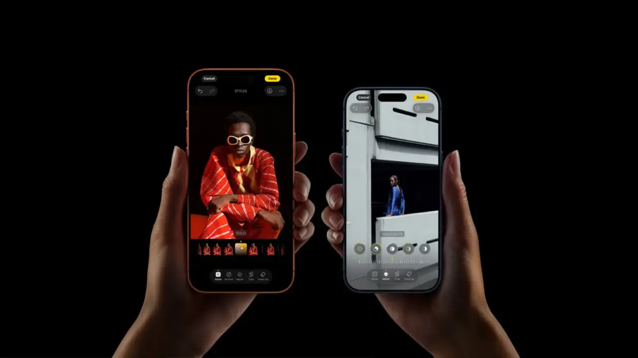 iPhone 18 Pro Skips Dual OLED To Prevent Phone From Becoming Thermal Brick