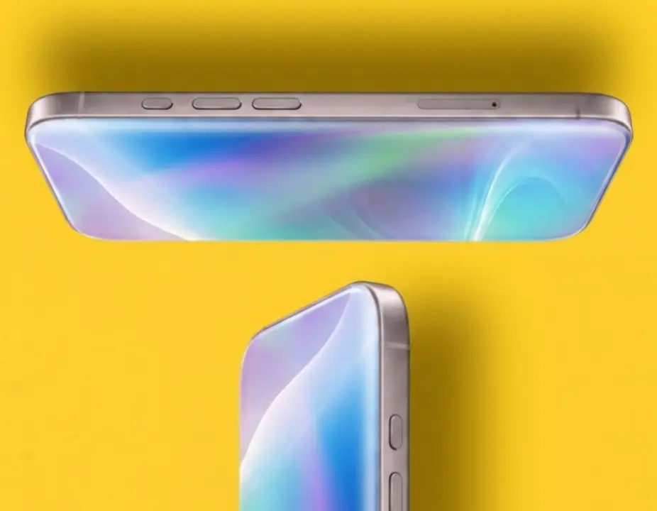 iPhone 20 and iPhone 19 Pro with curved displays might be the reason to skip iPhone 18 Pro