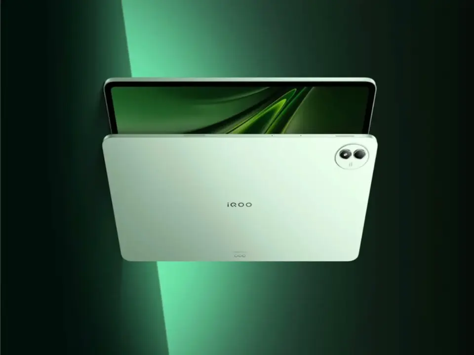 iQoo Confirms iQoo Pad 6 Pro Tablet and iQoo 15T Smartphone Launch in China