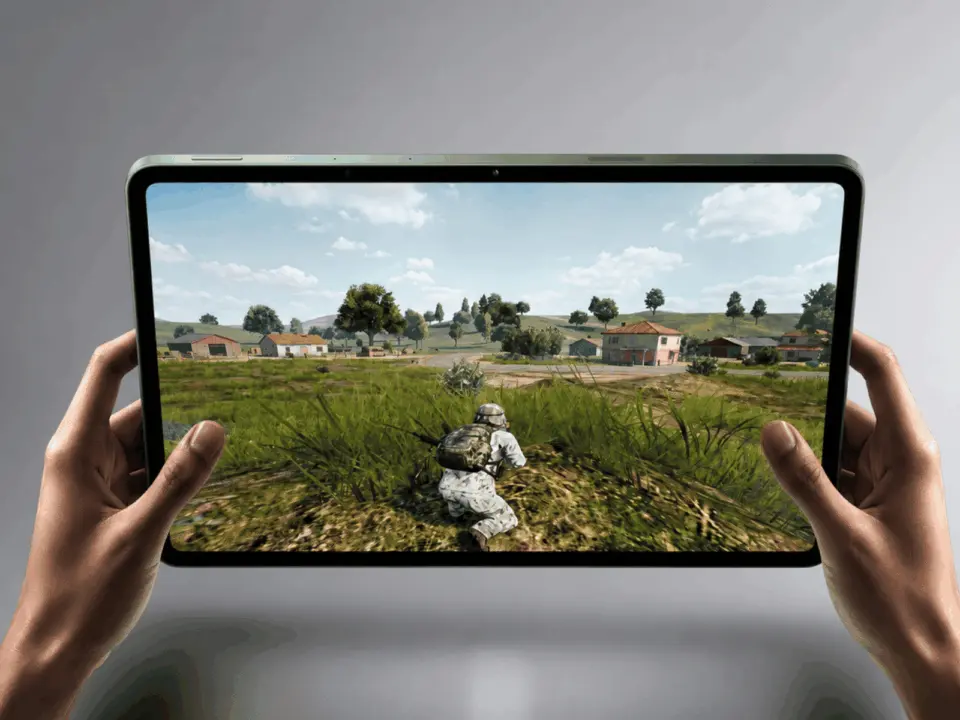 iQOO Pad 6 Pro Unveiled with Snapdragon 8 Elite Gen 5 Chipset