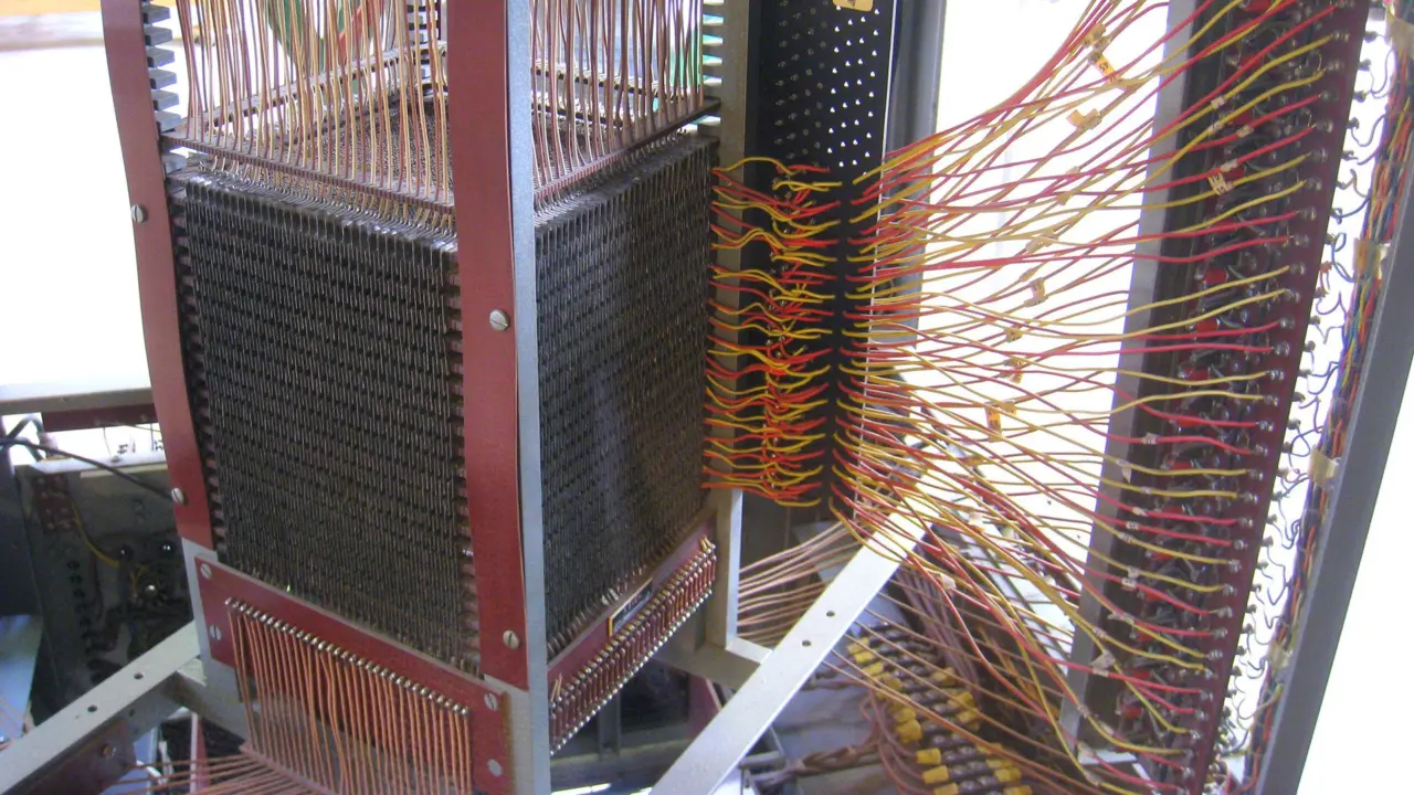 Jay Forrester Filed the First Practical Computer RAM Patent 75 Years Ago