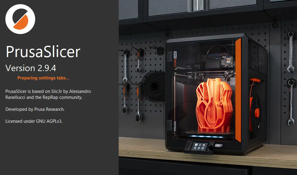Bambu Studio software interface showing 3D print preparation