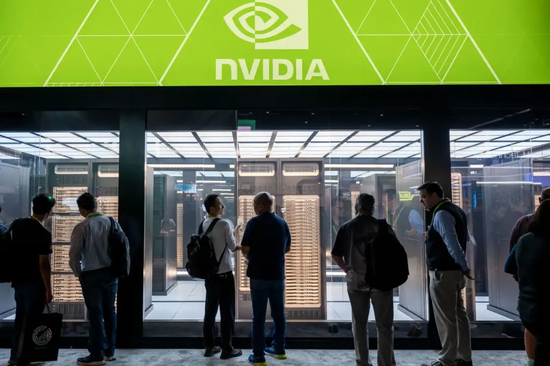Judge Denies Nvidia's Motion to Dismiss Copyright Lawsuit Over 197,000 Pirated Books