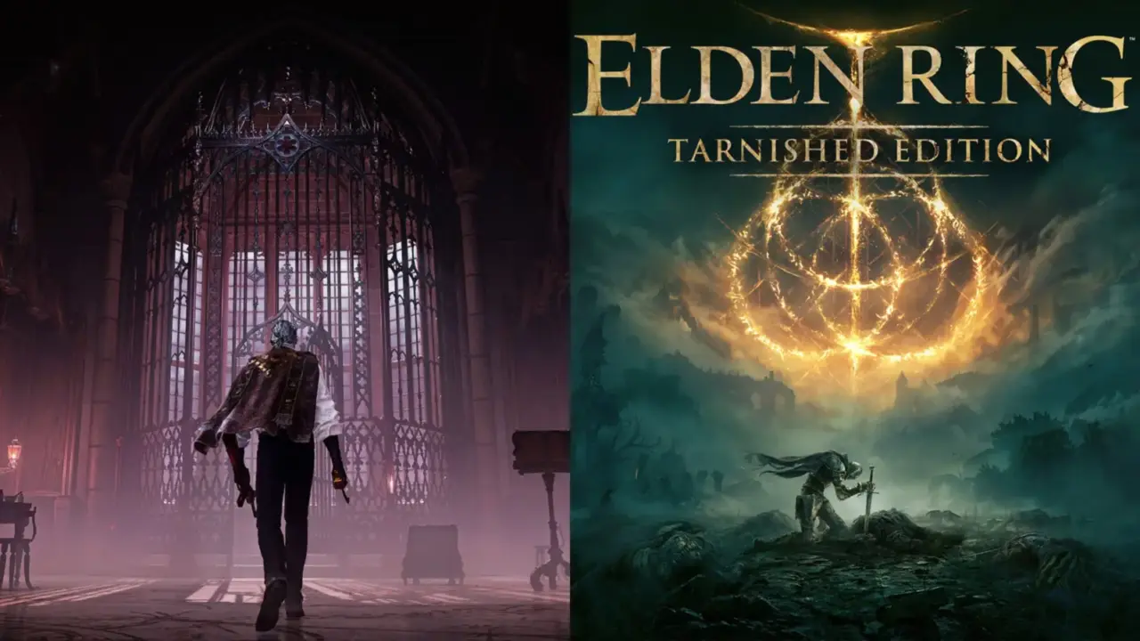 Kadokawa Confirms Elden Ring Tarnished Edition and Duskbloods Launching in 2026