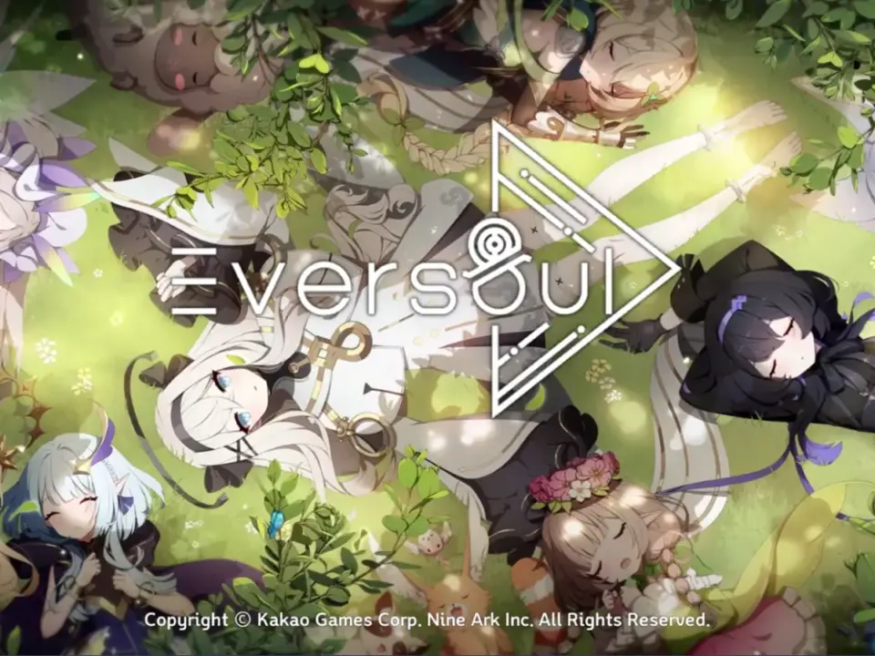 Kakao Games Shuts Down Eversoul Globally on June 30, 2026