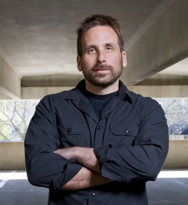 Ken Levine Confirms New Small-Scale Open World Sci-Fi Game