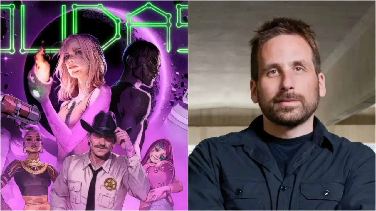 Ken Levine Explains Why Judas Prioritizes Stylized Art Over Realistic Graphics