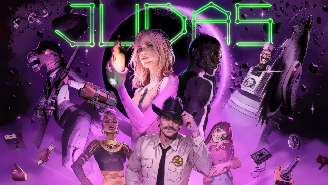 Ken Levine’s Judas Delayed to April 27-March 2029 Window