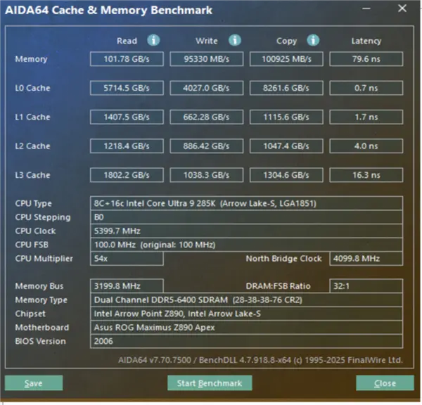 KEYMOS Han Guang Yue Ying DDR5 memory module with low-profile aluminum heatsink and 10-layer PCB design for high-performance computing platforms.