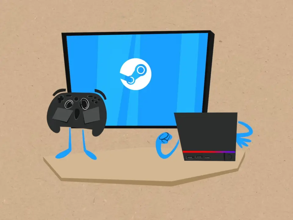 Leak Hints Steam Machine Price May Exceed $1,000 as Valve Nears Launch