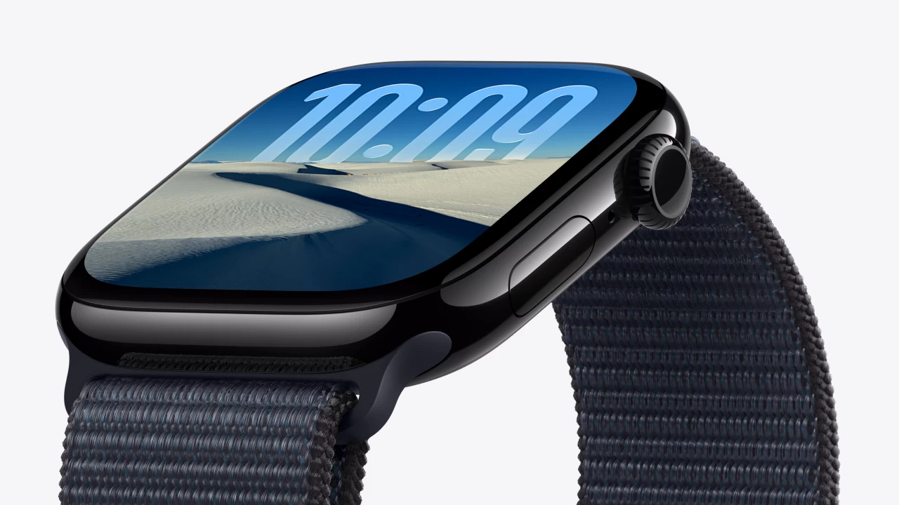 Leaker Claims Apple Watch Series 12 Will Skip Touch ID Feature