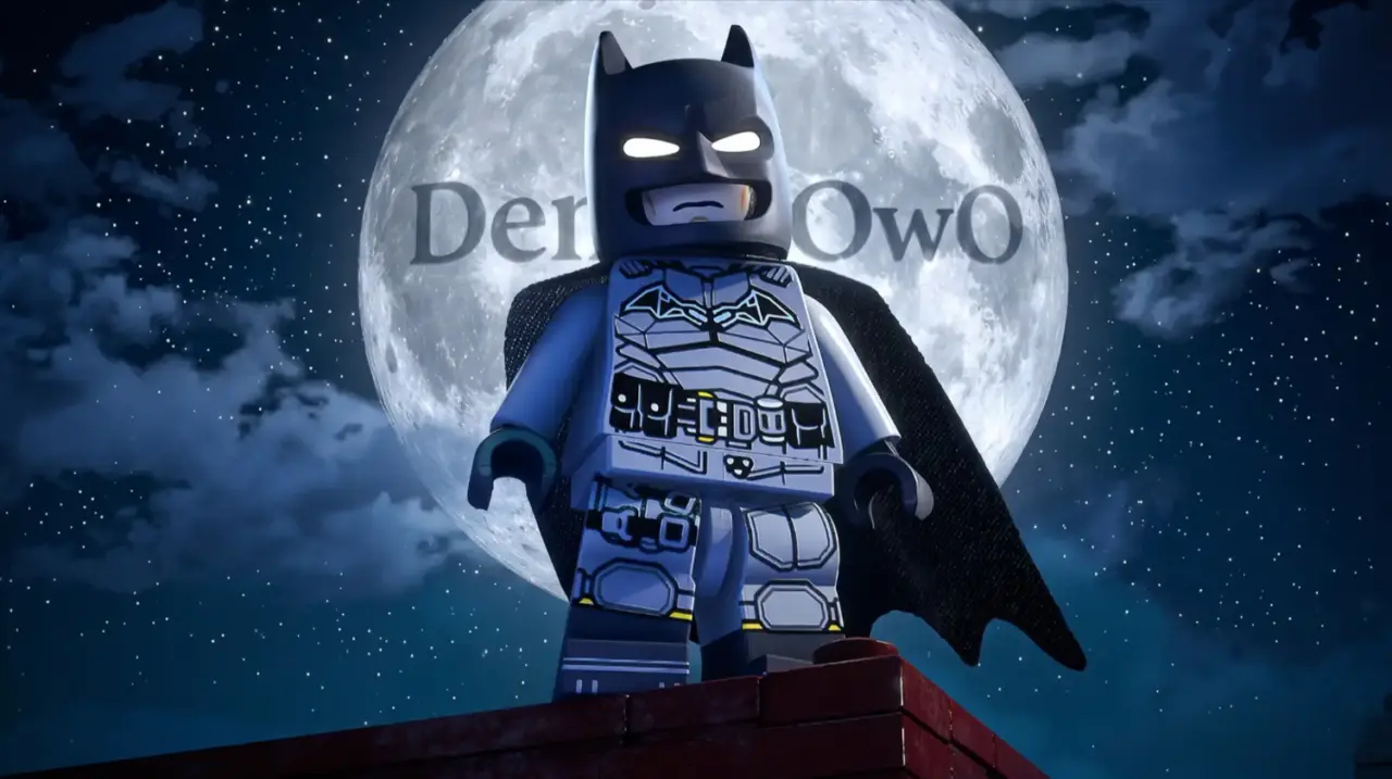 LEGO Batman: Legacy of the Dark Knight Leaked and Cracked Before Launch