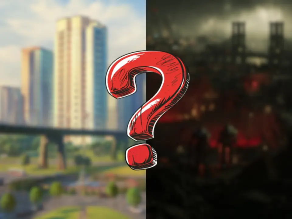 LEGO Skylines and Gears of War E-Day Rated in South Korea