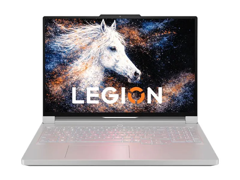 Lenovo Legion R9000P with AMD Ryzen 9 8945HX and RTX 5060
