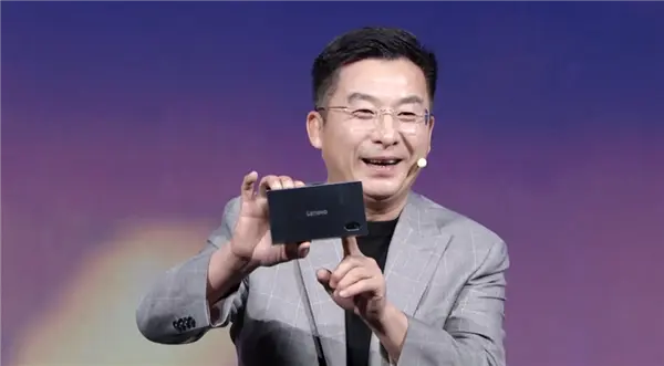 Lenovo AI Host P7 Mini PC Launches with Domestic Cixin P1 Processor