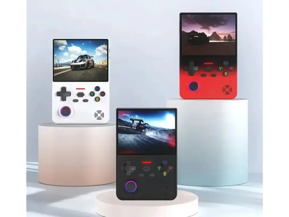 Lenovo G02 Handheld Sparks Controversy Over Pre-Installed Illegal ROMs