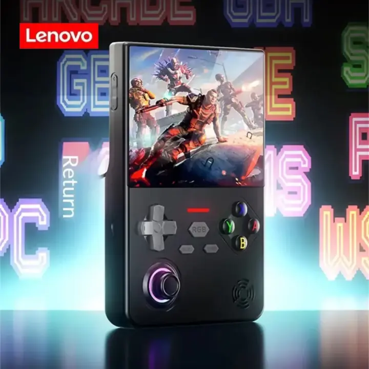 Lenovo G02 New Budget Gaming Handheld Global Launch
