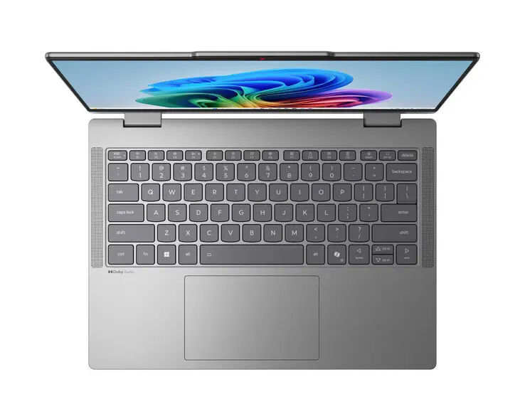 Lenovo IdeaPad 5 2-in-1 (14IPH11) pricing and availability in North America