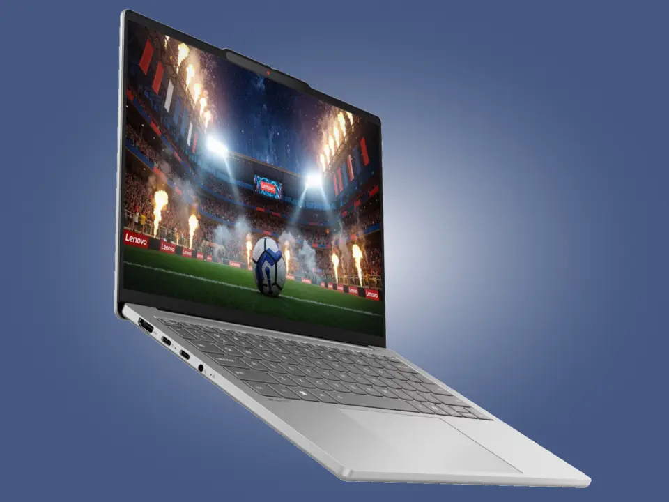 Lenovo Launches IdeaPad Slim 5i 13IWC11 with Wildcat Lake Processor