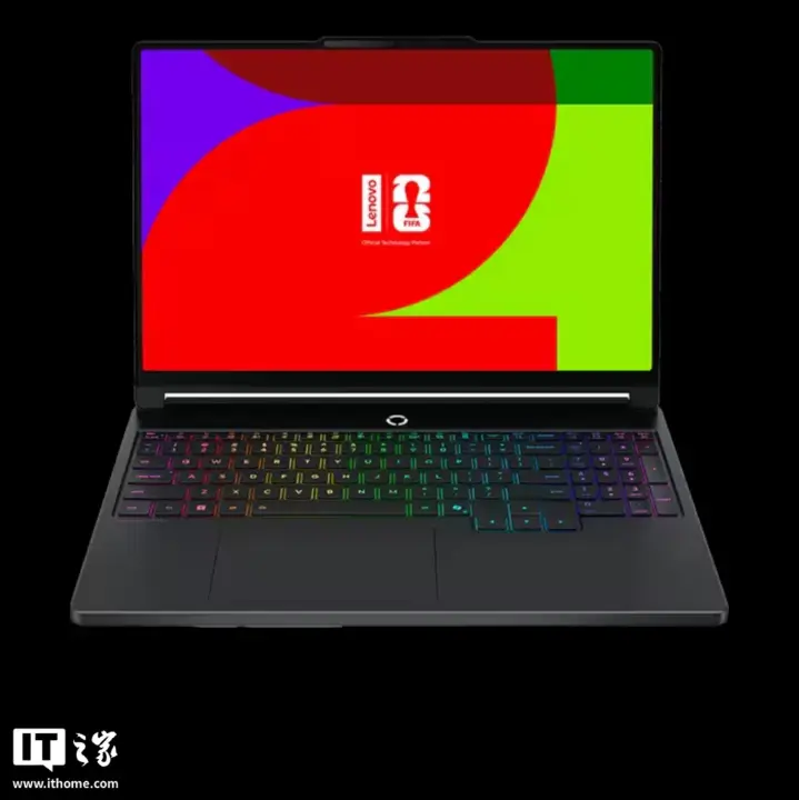 Lenovo Legion 5i 15IAX11 Gaming Laptop Released with RTX 5070 GPU