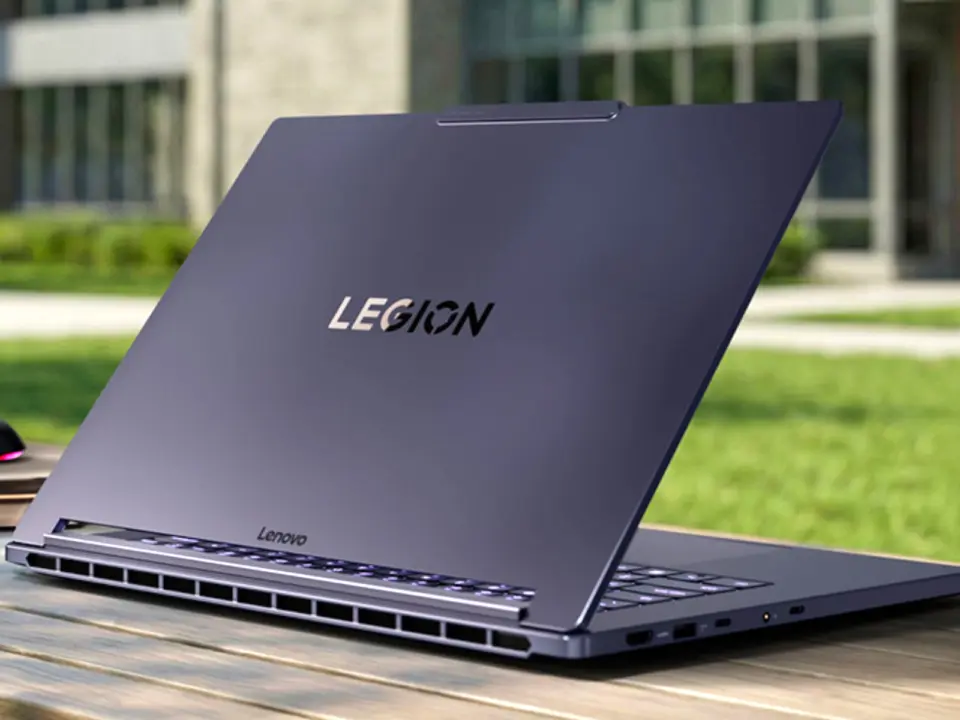 Lenovo Legion 7a 15ASH11 Gaming Laptop Launches with Ryzen AI Max+ Processors