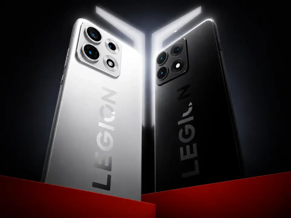 Lenovo Legion Y70 Geekbench Scores Reveal Performance Gap to RedMagic 11 Pro