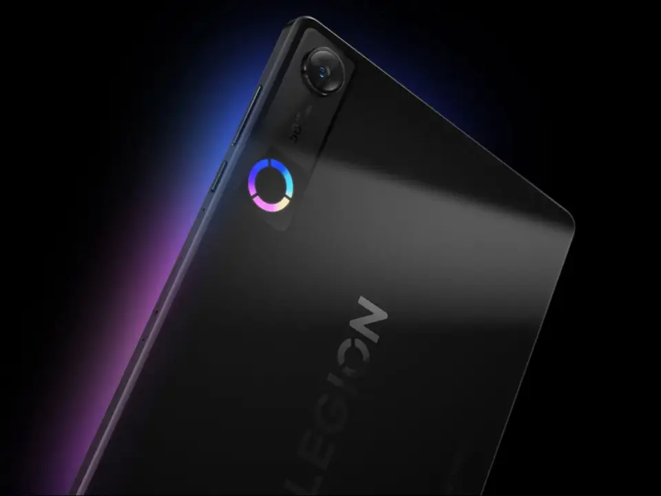 Lenovo Legion Y700 Gen 5 Ranks Second in AnTuTu Flagship Tablet Performance Rankings