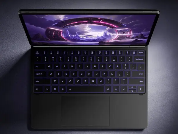 Lenovo Legion Y900 13 tablet with 13-inch display and Snapdragon 8 Gen 5