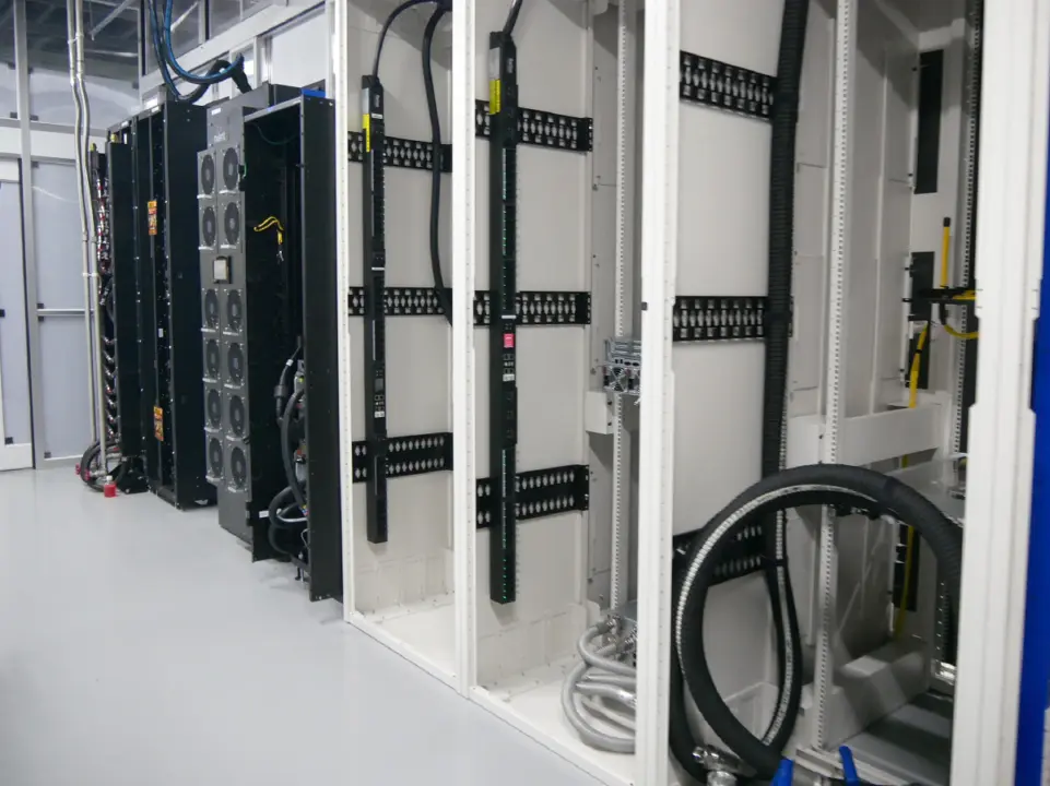 Lenovo Neptune Lab Opens in Japan for AI Data Center Cooling Validation